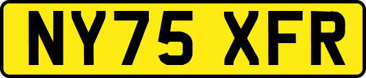 NY75XFR
