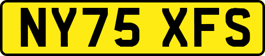 NY75XFS
