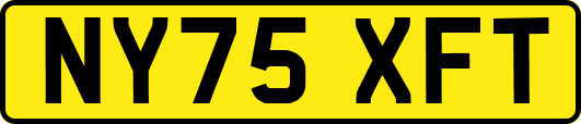 NY75XFT