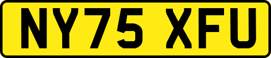 NY75XFU