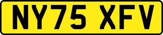 NY75XFV