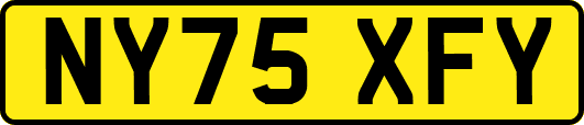 NY75XFY
