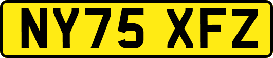 NY75XFZ