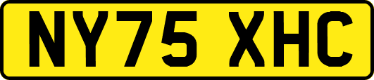 NY75XHC