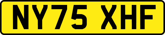 NY75XHF