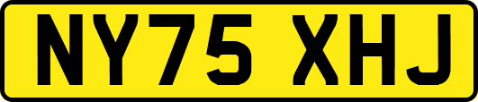 NY75XHJ