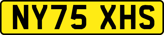 NY75XHS
