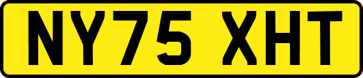 NY75XHT