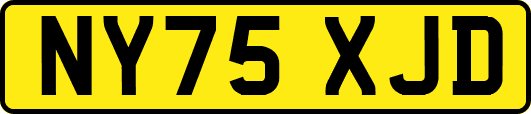 NY75XJD
