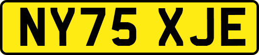 NY75XJE