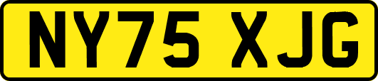 NY75XJG