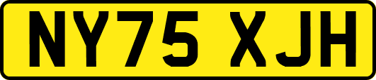 NY75XJH