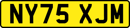 NY75XJM