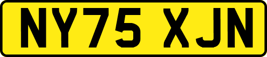NY75XJN
