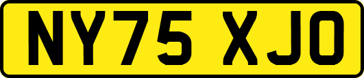 NY75XJO