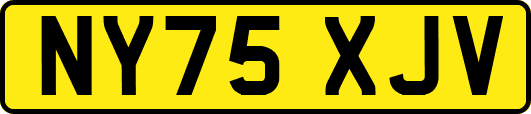 NY75XJV