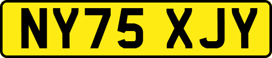 NY75XJY