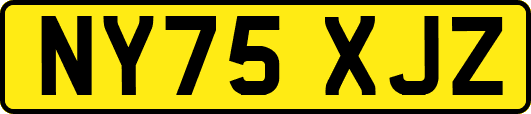 NY75XJZ