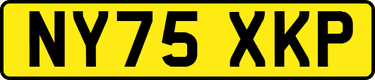 NY75XKP