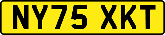 NY75XKT