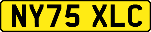 NY75XLC