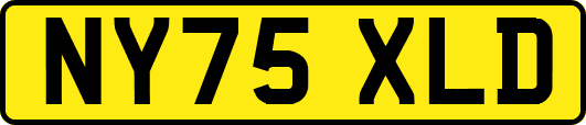 NY75XLD