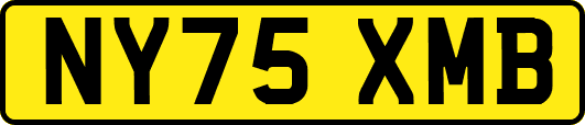 NY75XMB