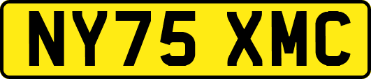 NY75XMC