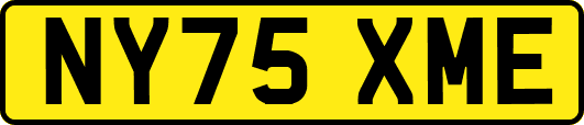 NY75XME