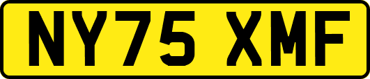 NY75XMF
