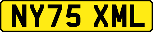 NY75XML