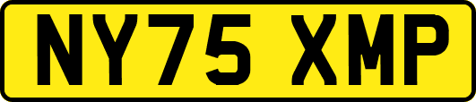 NY75XMP