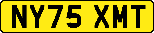NY75XMT