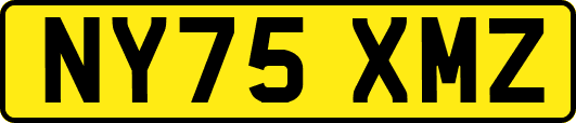 NY75XMZ