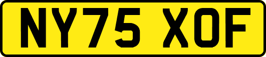 NY75XOF