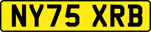 NY75XRB