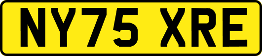 NY75XRE