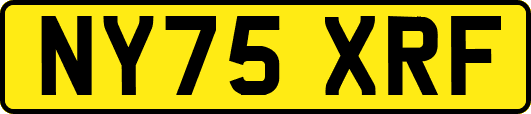 NY75XRF