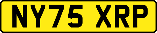 NY75XRP