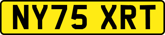 NY75XRT