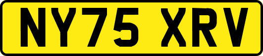 NY75XRV