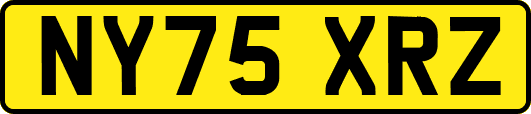 NY75XRZ