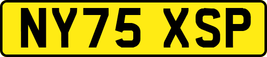 NY75XSP