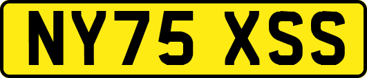 NY75XSS