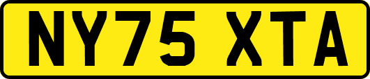 NY75XTA