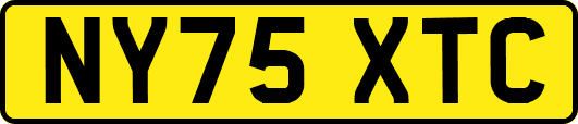 NY75XTC