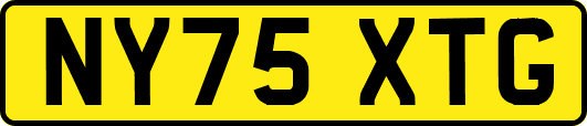 NY75XTG