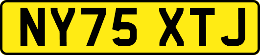 NY75XTJ