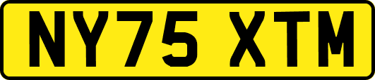 NY75XTM