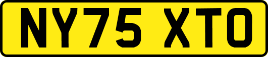 NY75XTO